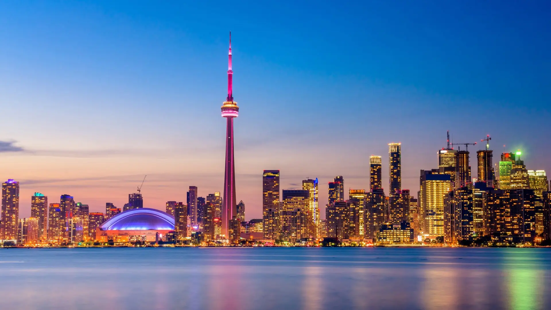 The picture of Canada's capital
