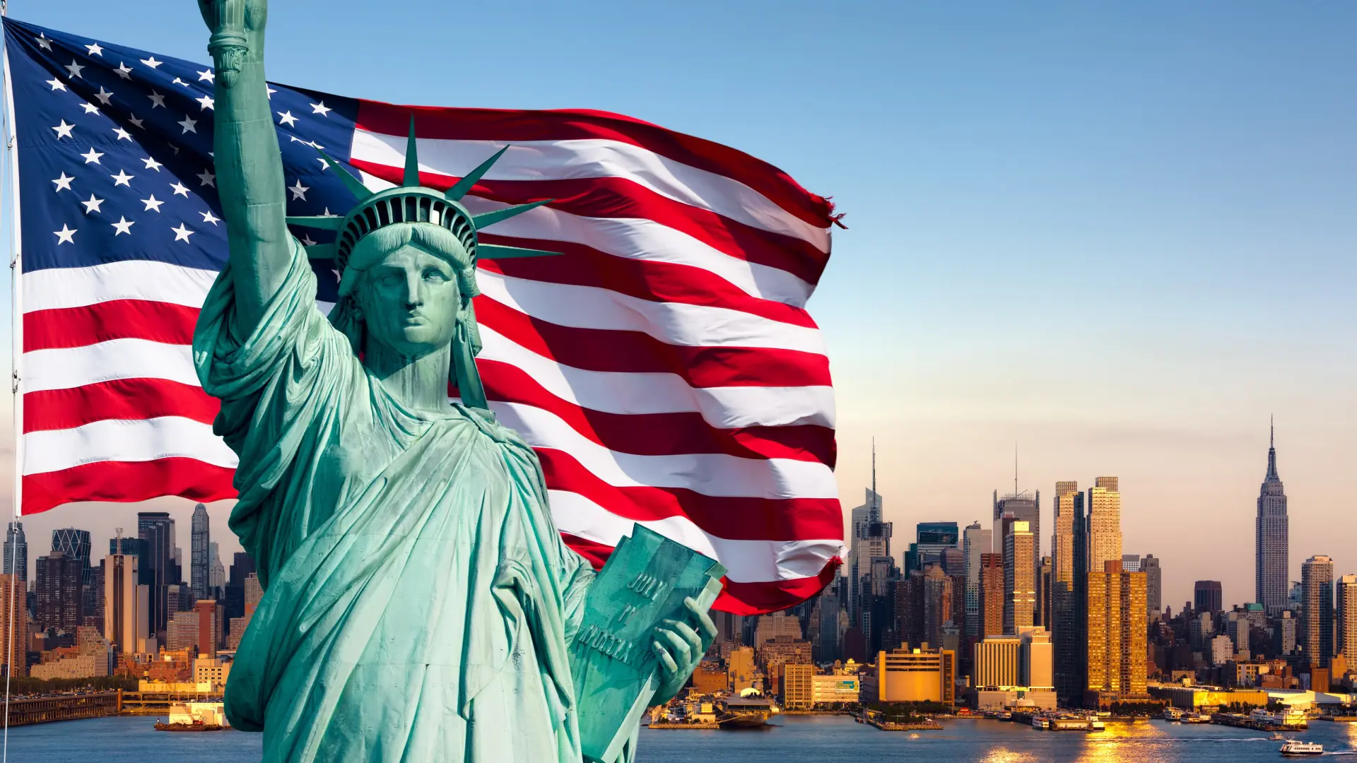 The picture of United States's capital